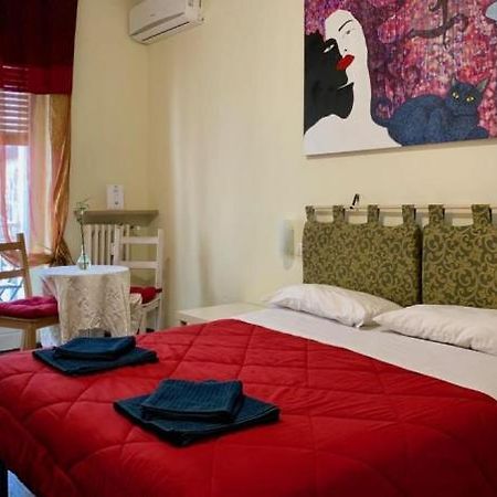 Ariel B&B Verona Rum bild