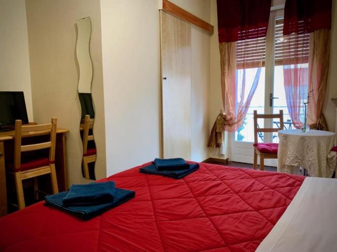 Ariel B&B Verona Rum bild