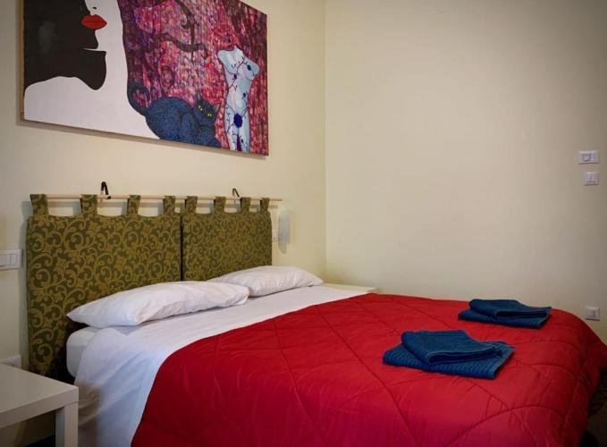 Ariel B&B Verona Rum bild