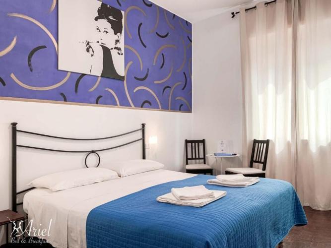 Ariel B&B Verona Rum bild