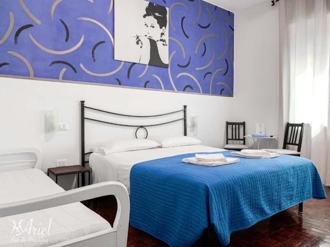 Ariel B&B Verona Rum bild