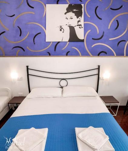 Ariel B&B Verona Rum bild
