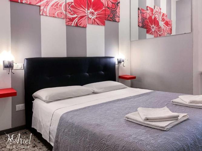 Ariel B&B Verona Rum bild