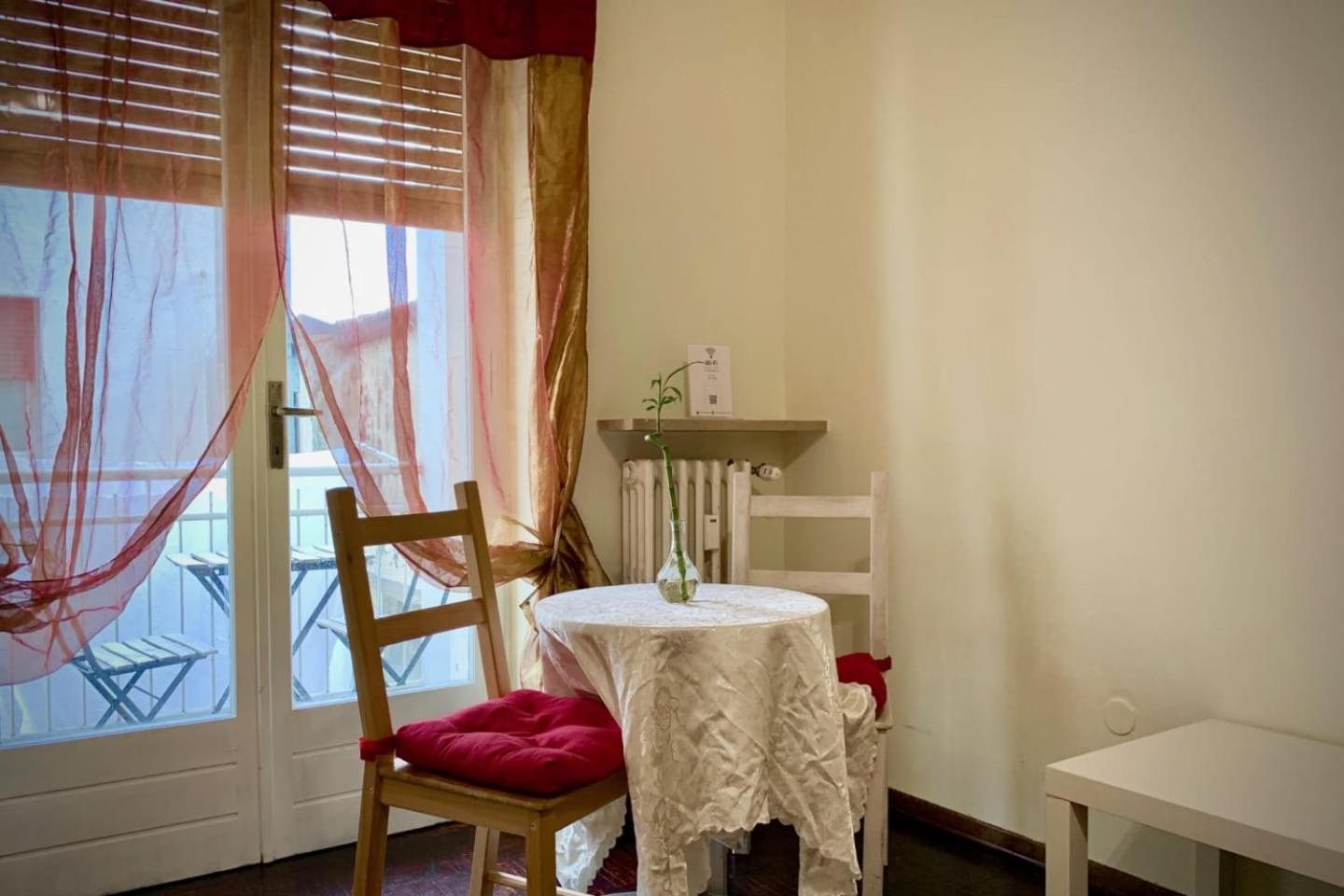 Ariel B&B Verona Exteriör bild