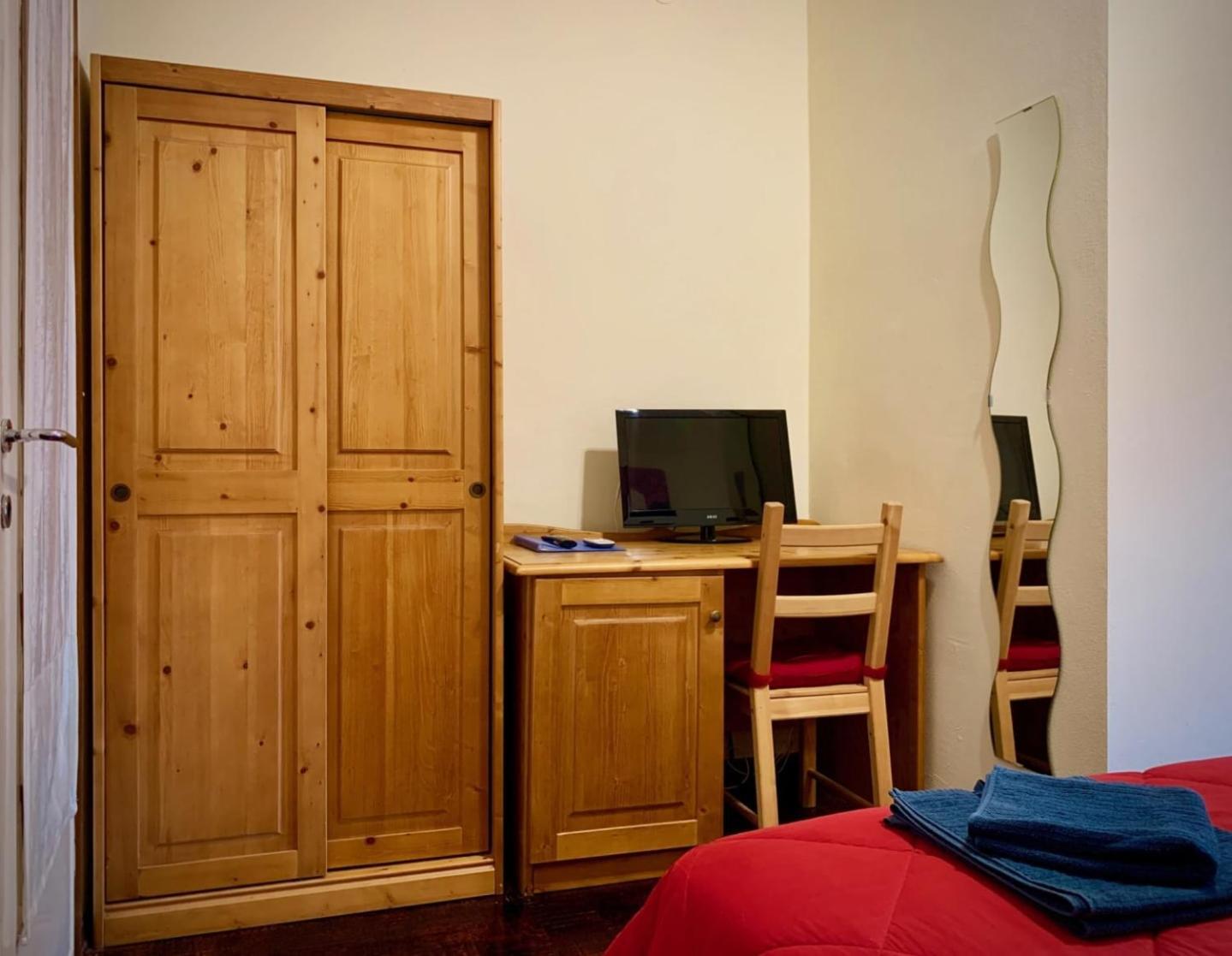 Ariel B&B Verona Exteriör bild
