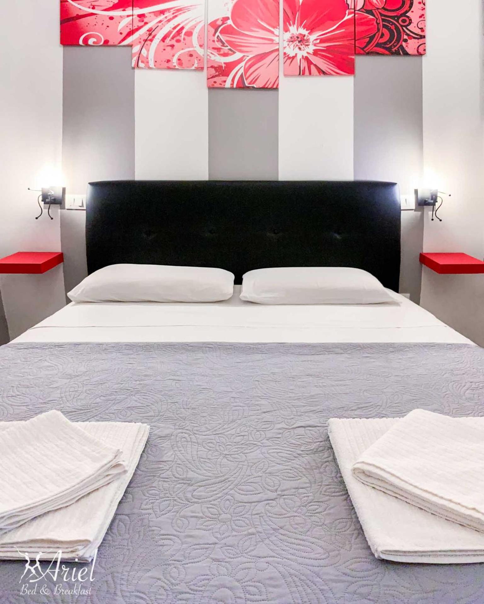 Ariel B&B Verona Exteriör bild