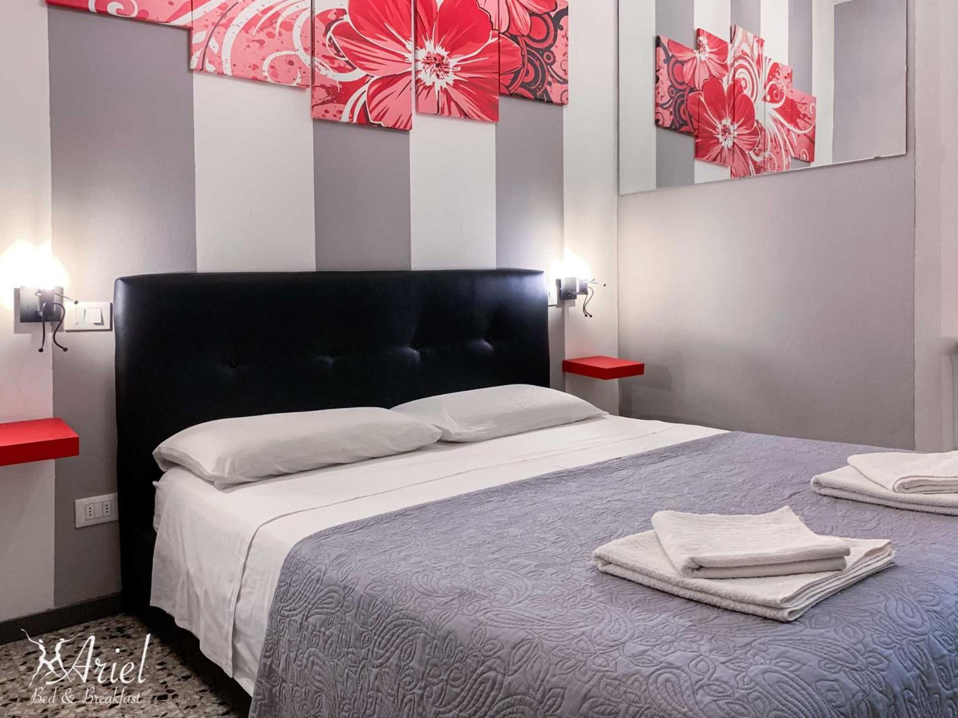 Ariel B&B Verona Exteriör bild