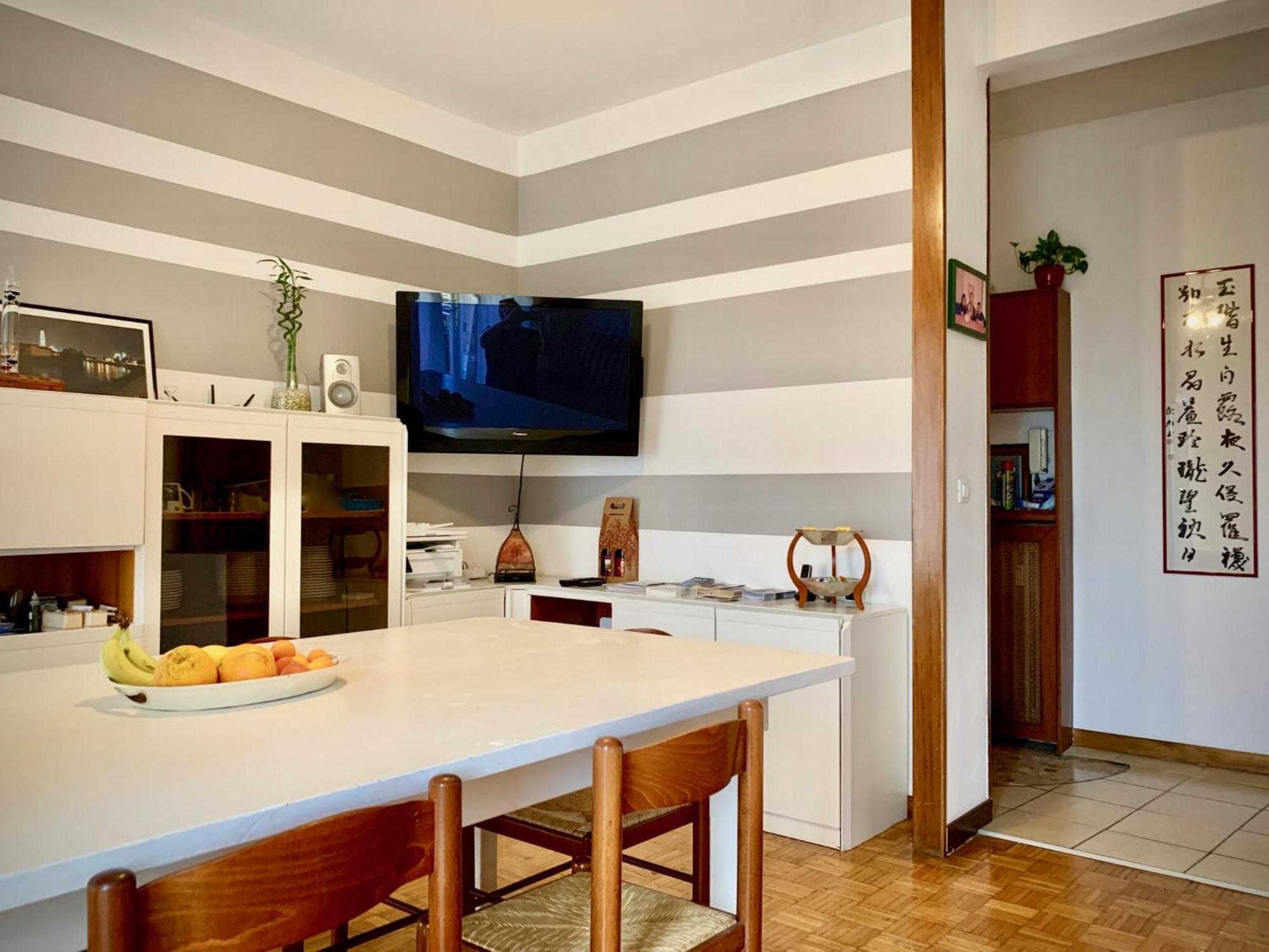 Ariel B&B Verona Exteriör bild