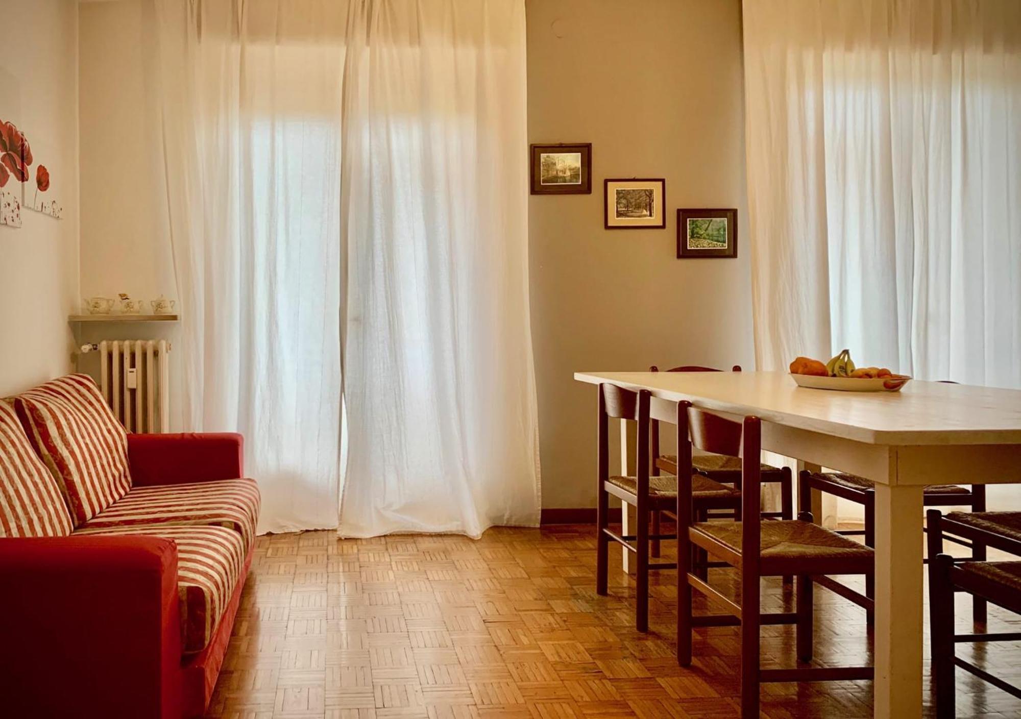 Ariel B&B Verona Exteriör bild