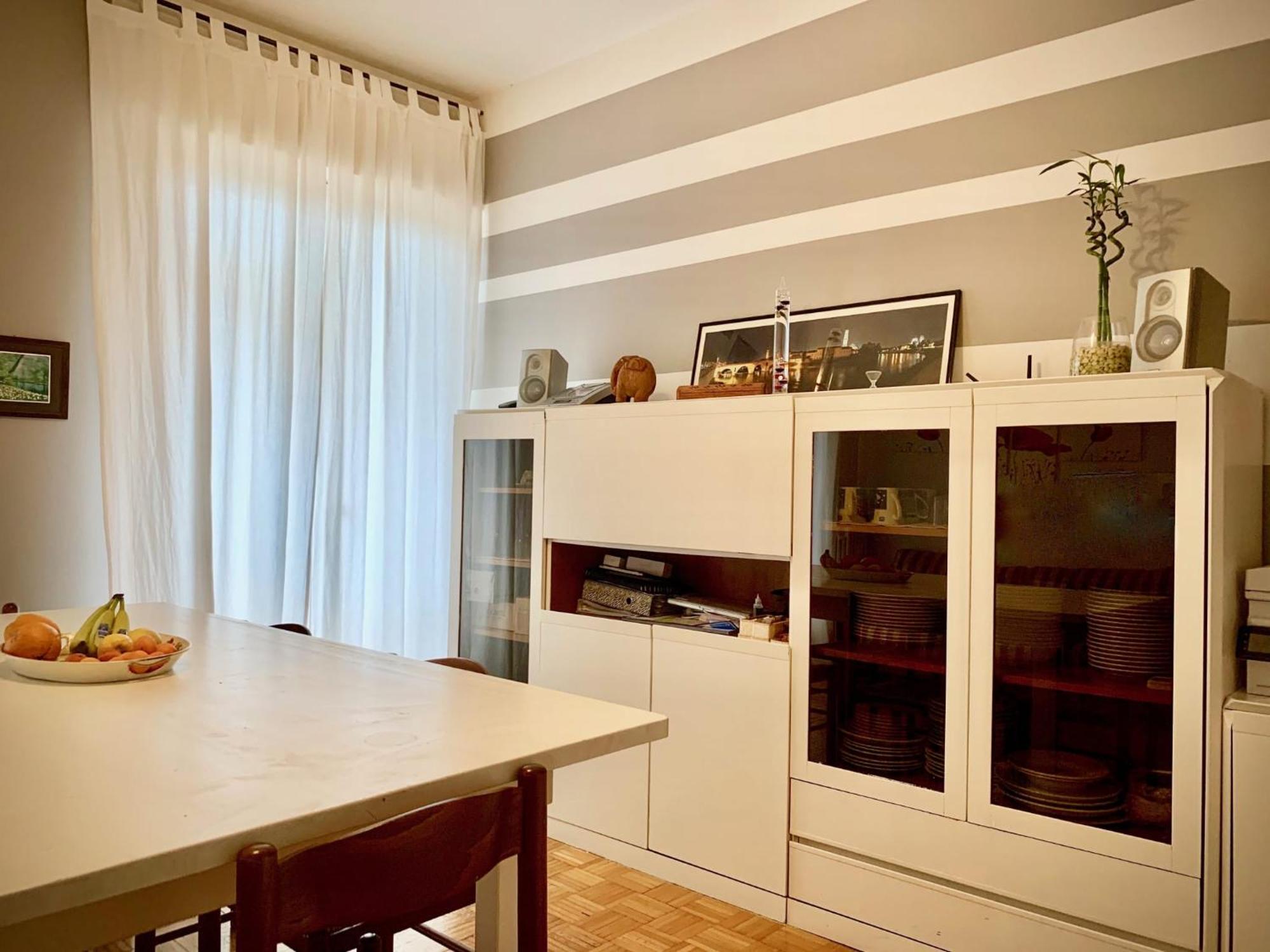Ariel B&B Verona Exteriör bild