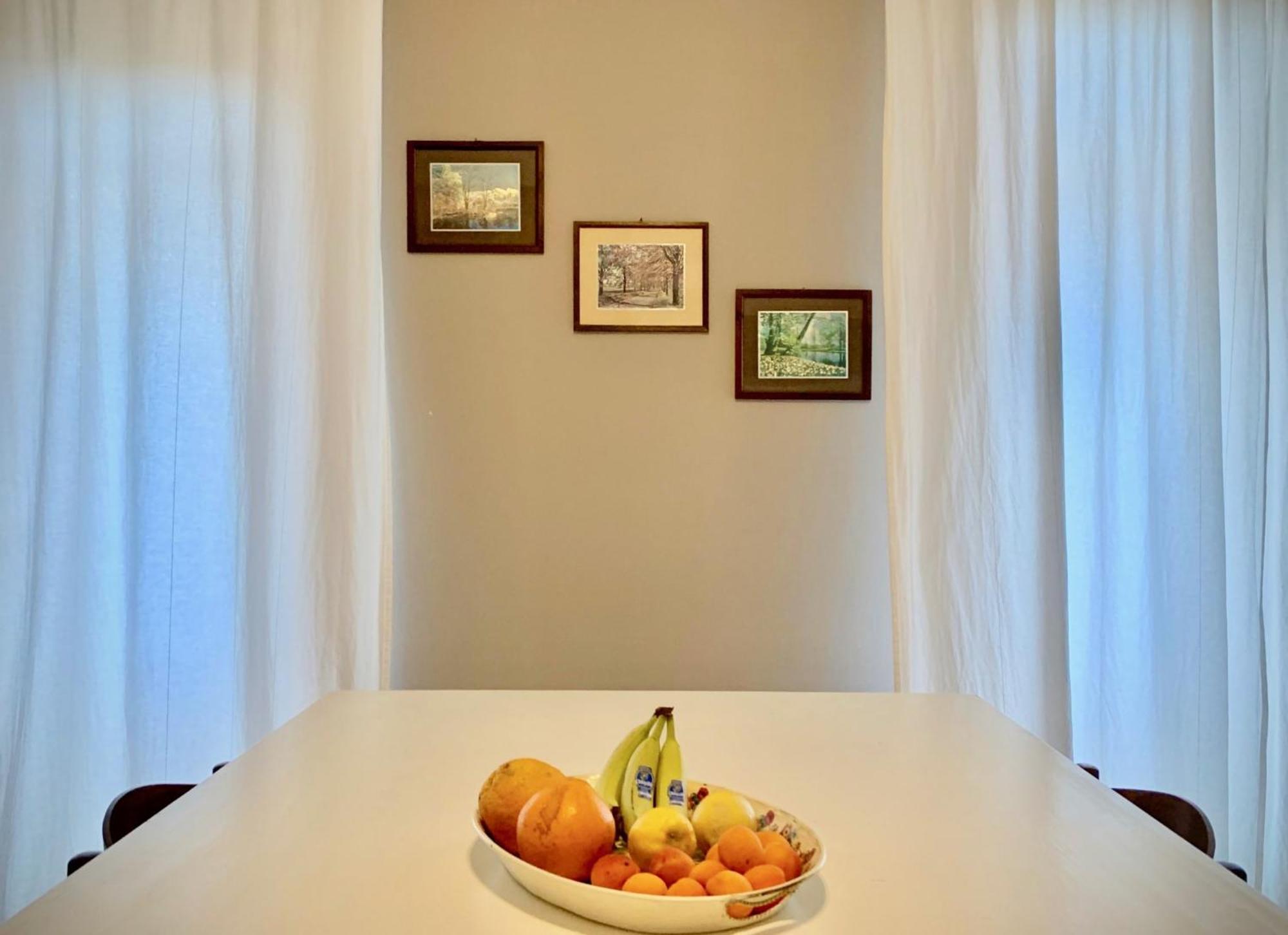 Ariel B&B Verona Exteriör bild