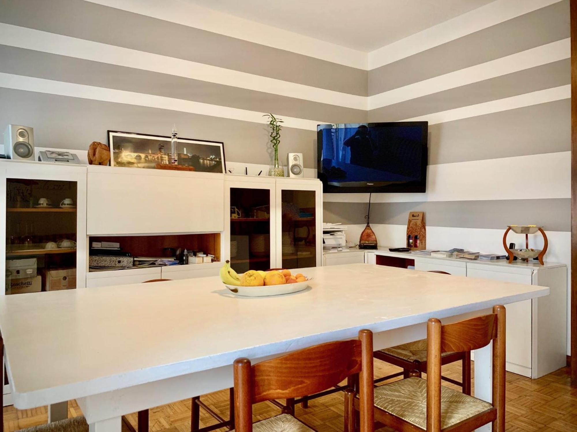 Ariel B&B Verona Exteriör bild