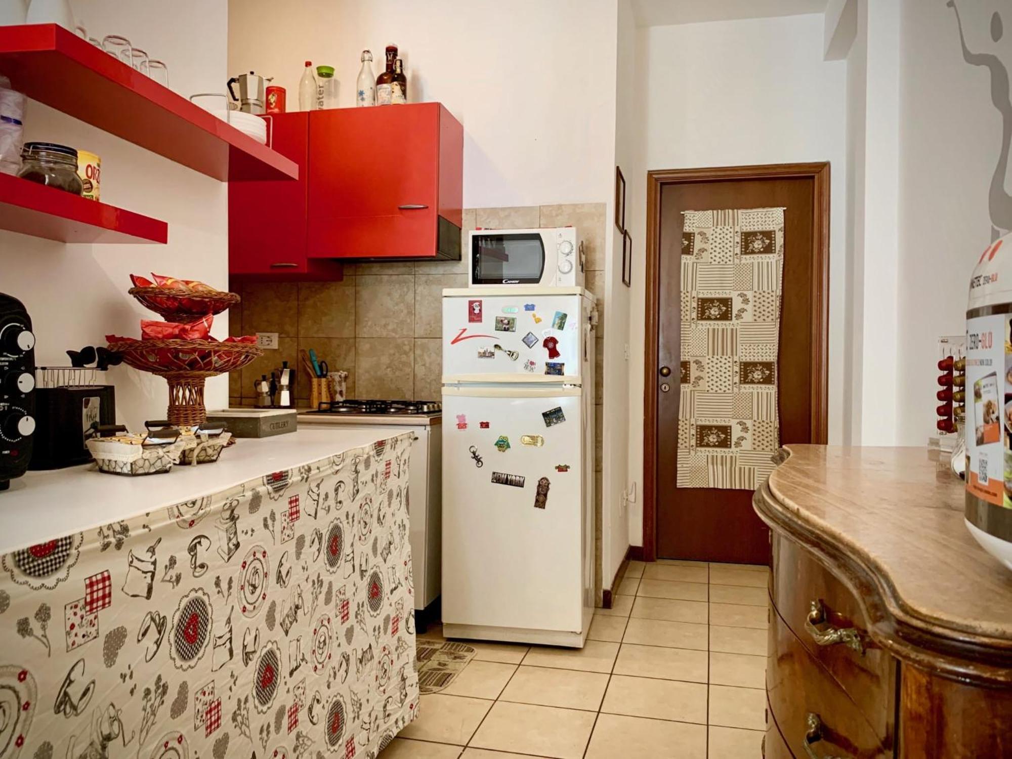Ariel B&B Verona Exteriör bild