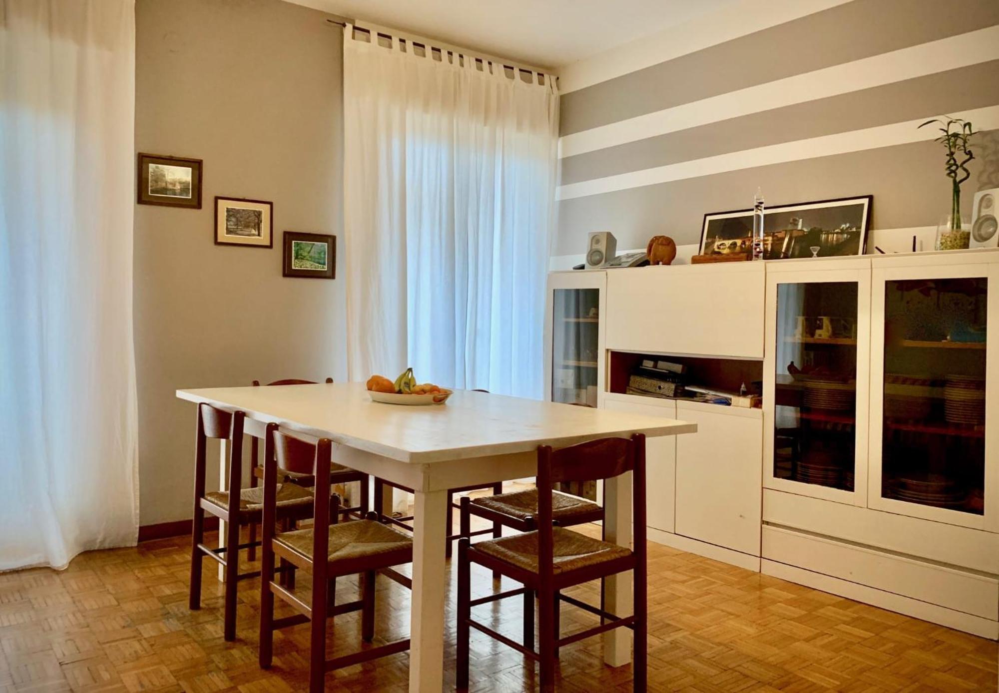 Ariel B&B Verona Exteriör bild