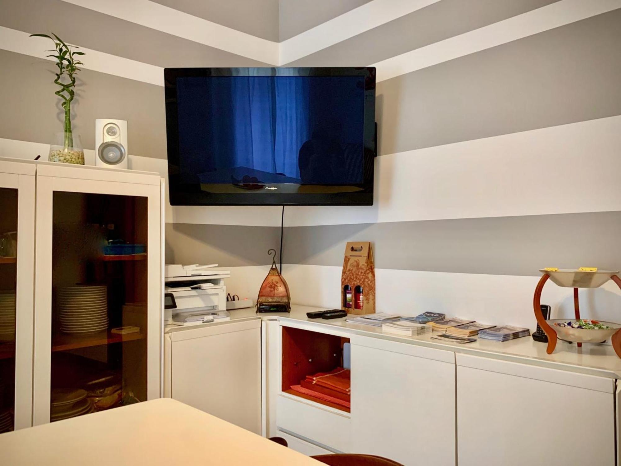 Ariel B&B Verona Exteriör bild