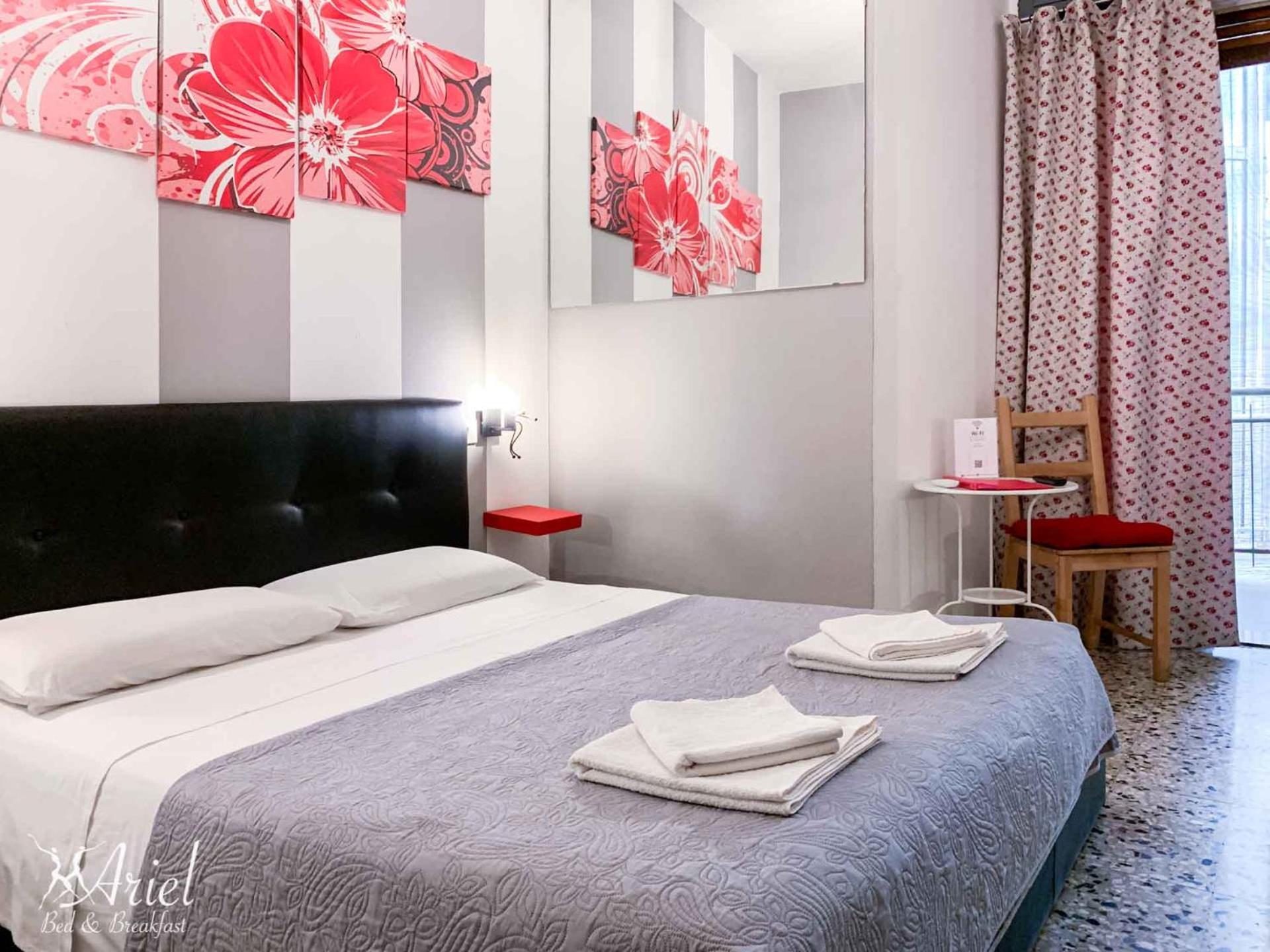 Ariel B&B Verona Exteriör bild